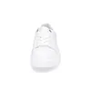 Gabor Damen Sneaker weiß silber Produktbild-Vorschau 5