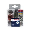 Coffret 8 Ampoule + 4 fusibles Maxibox H4 12V - BOSCH Voir les images du produit 7