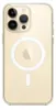 Apple Clearcase MagSafe pour Apple iPhone 14 - Transparent Voir les images du produit 8