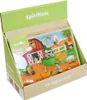 SMH Einlegepuzzle 7-10tlg, 2-f.s.,Displ. Produktbild-Vorschau 3