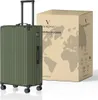 Voyagoux® - Valigia da viaggio grande - 113L - Valigia - Anteprima dell’immagine prodotto 16
