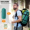 Daitore Isomatte Selbstaufblasend, Luftmatratze Camping mit Produktbild-Vorschau 6