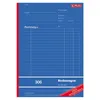libro dei moduli herlitz "Fattura 306", DIN A4, 2 x 40 Anteprima dell’immagine prodotto 2
