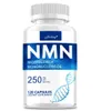 Nicotinamide 250 mg (120 capsule) integratore alimentare, Anteprima dell’immagine prodotto 1