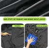 210*75*40*80cm (L*W*FH*BH) 420D Gartenliege Abdeckung Produktbild-Vorschau 8