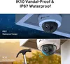 TP-Link Omada IPCam VIGI C240I(2.8mm) 4MP Dome Network Podgląd zdjęcia produktu 6