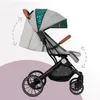 MoMi ESTELLE DAKAR Buggy Kinderwagen Bis zu 22 kg - Leicht, Produktbild-Vorschau 4