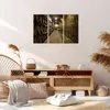 Bild auf Leinwand - Leinwandbild - Architektur Fässer Produktbild-Vorschau 7