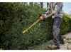 DEWALT Flexvolt Akku-Heckenschere, 54 Volt, Basisv. Anteprima dell’immagine prodotto 5