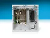 Auerswald COMpact 4000, 2 S0, 8 a/b, 4 VoiP-Kan„le, 2 freie Anteprima dell’immagine prodotto 6