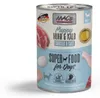 MAC's Welpen-Nassfutter ohne Getreide mit Huhn und Kalb, 12 Produktbild-Vorschau 2