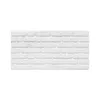IZODEKOR 3D Wandpaneele Steinoptik - 50x100cm | Produktbild-Vorschau 1