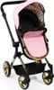 Bayer Design 18490AA Kombi-Puppenwagen Neo Vario mit Produktbild-Vorschau 11