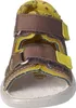 Ricosta Sandalen Jungen 32303139323535 Braun 23 EU Produktbild-Vorschau 1