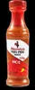 Nando's Hot Peri Peri Sauce (125ml) Produktbild-Vorschau 2