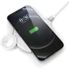 Vonmählen Phone Grip Backflip Pure White Produktbild-Vorschau 7