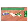 Swiffer podlahové mopy Suché podlahové utěrky Balení 4 x 18 Náhled obrázku produktu 7
