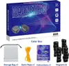 Magnetspiel,Tragbar Magnetisches Schachspiel mit 20 Stück & Produktbild-Vorschau 7