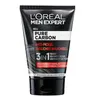 L'Oréal Reinigungsgel mit Aktivkohle, 100ml Produktbild-Vorschau 1