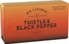 Scottish Fine Soaps Stückseife Thistle & Black Pepper 220g Produktbild-Vorschau 1