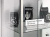 DURABLE Stolní jmenovka PRESENTER DE LUXE 61x210 mm, Náhled obrázku produktu 3