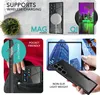 Collage of images showing a phone case and its features. Anteprima dell’immagine prodotto