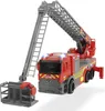 Dickie Toys 203714011, Feuerwehrauto, 3 Jahr(e), Grau, Rot, Produktbild-Vorschau 6