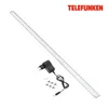 Telefunken LED Luminaire d'agencement, 87,3 cm, 10 W, Voir les images du produit 3