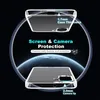 Coque + 2 Verres Trempés pour Samsung Galaxy S26, Silicone Voir les images du produit 4