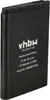 vhbw Akku kompatibel mit Nokia 6070, 6122c, 6120 classic, Produktbild-Vorschau 1