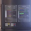 2 sztuki przezroczystej magnetycznej tablicy Podgląd zdjęcia produktu 4