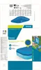 Bestway Abdeckplane für Family Pool 262 x 175 x 51 cm, Produktbild-Vorschau 39