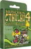 Munchkin: Cthulhu 4: Crazed Caverns - Kartenspiel Produktbild-Vorschau 2