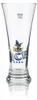 6x Licher Bierglas 0,2l Pokal Ice Beer Luminarc Martiguess Produktbild-Vorschau 2