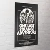 Stranger Things 5 Poster One Last Strange Adventure 61 x Produktbild-Vorschau 7