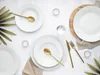 CreaTable, 24532, Base Weiss, Tafelservice 12-tlg, Produktbild-Vorschau 5