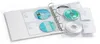 DURABLE CD/DVD COVER LIGHT M 10 St., 523819 transparent Produktbild-Vorschau 3