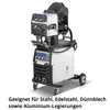 STAHLWERK Schweißgerät MIG MAG 300 Pro Vollsynergischer Produktbild-Vorschau 2
