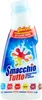 Madel Smacchiotutto Concentrated, Płynny, 250 ml, Tkanina, Podgląd zdjęcia produktu 1