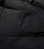 Recea Giacca invernale da uomo Monooop nero XL Anteprima dell’immagine prodotto 5