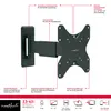 Support mural pour téléviseur PureMounts PM-EASYFLEX-37  - Voir les images du produit 2