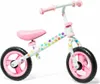 Molto Senza Pedali Bici Bianco Ragazzo Bianco Taglia Unica Anteprima dell’immagine prodotto 1