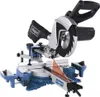 Sega trasversale Scheppach HM110MP 2000 W Anteprima dell’immagine prodotto 9