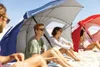Sportbrella Premiere Regenschirm Mit Uv-schutz 244 Cm Blau  Produktbild-Vorschau 8