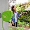 Automatische wandslanghaspel XINZI met wandbeugel, Productafbeelding-voorbeeld 9