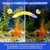 Jayseuw Aquarium Lampe für 90-120CM Aquarium,LED Aquarium Produktbild-Vorschau 7