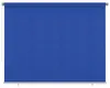 Roleta zewnętrzna vidaXL 300 x 230 cm, niebieska, z HDPE Podgląd zdjęcia produktu 6