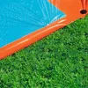 Bestway H2OGO Wasserrutsche Double Slide 52255 Produktbild-Vorschau 7