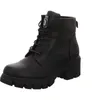 Dockers by Gerli Damen Stiefelette Schwarz Voir les images du produit 8
