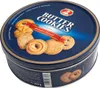 Pâtisserie Mathéo Butter Cookies 454g Produktbild-Vorschau 1